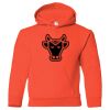 Heavy Blend™ Youth Hooded Sweatshirt Thumbnail