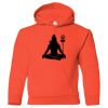 Heavy Blend™ Youth Hooded Sweatshirt Thumbnail