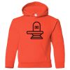 Heavy Blend™ Youth Hooded Sweatshirt Thumbnail