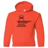 Heavy Blend™ Youth Hooded Sweatshirt Thumbnail