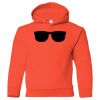 Heavy Blend™ Youth Hooded Sweatshirt Thumbnail