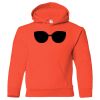 Heavy Blend™ Youth Hooded Sweatshirt Thumbnail