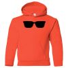 Heavy Blend™ Youth Hooded Sweatshirt Thumbnail