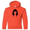 Heavy Blend™ Youth Hooded Sweatshirt Thumbnail
