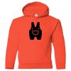 Heavy Blend™ Youth Hooded Sweatshirt Thumbnail