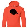 Heavy Blend™ Youth Hooded Sweatshirt Thumbnail