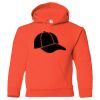 Heavy Blend™ Youth Hooded Sweatshirt Thumbnail