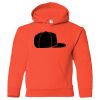 Heavy Blend™ Youth Hooded Sweatshirt Thumbnail