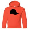 Heavy Blend™ Youth Hooded Sweatshirt Thumbnail