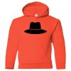 Heavy Blend™ Youth Hooded Sweatshirt Thumbnail
