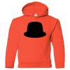Heavy Blend™ Youth Hooded Sweatshirt Thumbnail