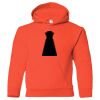 Heavy Blend™ Youth Hooded Sweatshirt Thumbnail
