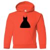 Heavy Blend™ Youth Hooded Sweatshirt Thumbnail