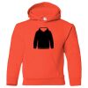 Heavy Blend™ Youth Hooded Sweatshirt Thumbnail