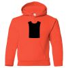 Heavy Blend™ Youth Hooded Sweatshirt Thumbnail