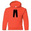 Heavy Blend™ Youth Hooded Sweatshirt Thumbnail