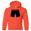 Heavy Blend™ Youth Hooded Sweatshirt Thumbnail