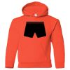 Heavy Blend™ Youth Hooded Sweatshirt Thumbnail