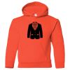Heavy Blend™ Youth Hooded Sweatshirt Thumbnail