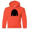 Heavy Blend™ Youth Hooded Sweatshirt Thumbnail