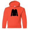 Heavy Blend™ Youth Hooded Sweatshirt Thumbnail