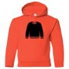 Heavy Blend™ Youth Hooded Sweatshirt Thumbnail