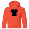Heavy Blend™ Youth Hooded Sweatshirt Thumbnail
