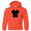 Heavy Blend™ Youth Hooded Sweatshirt Thumbnail