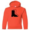 Heavy Blend™ Youth Hooded Sweatshirt Thumbnail