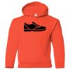 Heavy Blend™ Youth Hooded Sweatshirt Thumbnail