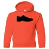Heavy Blend™ Youth Hooded Sweatshirt Thumbnail