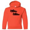 Heavy Blend™ Youth Hooded Sweatshirt Thumbnail