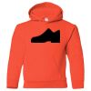 Heavy Blend™ Youth Hooded Sweatshirt Thumbnail
