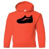 Heavy Blend™ Youth Hooded Sweatshirt Thumbnail
