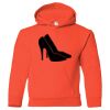 Heavy Blend™ Youth Hooded Sweatshirt Thumbnail