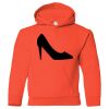 Heavy Blend™ Youth Hooded Sweatshirt Thumbnail