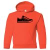 Heavy Blend™ Youth Hooded Sweatshirt Thumbnail