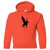 Heavy Blend™ Youth Hooded Sweatshirt Thumbnail