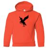 Heavy Blend™ Youth Hooded Sweatshirt Thumbnail