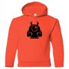 Heavy Blend™ Youth Hooded Sweatshirt Thumbnail