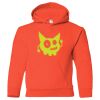Heavy Blend™ Youth Hooded Sweatshirt Thumbnail