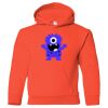 Heavy Blend™ Youth Hooded Sweatshirt Thumbnail