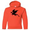 Heavy Blend™ Youth Hooded Sweatshirt Thumbnail