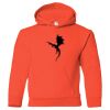 Heavy Blend™ Youth Hooded Sweatshirt Thumbnail
