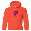 Heavy Blend™ Youth Hooded Sweatshirt Thumbnail