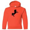 Heavy Blend™ Youth Hooded Sweatshirt Thumbnail