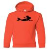 Heavy Blend™ Youth Hooded Sweatshirt Thumbnail