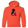 Heavy Blend™ Youth Hooded Sweatshirt Thumbnail
