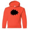 Heavy Blend™ Youth Hooded Sweatshirt Thumbnail