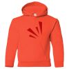 Heavy Blend™ Youth Hooded Sweatshirt Thumbnail